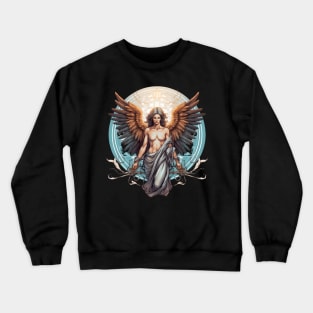 Gabriel Crewneck Sweatshirt